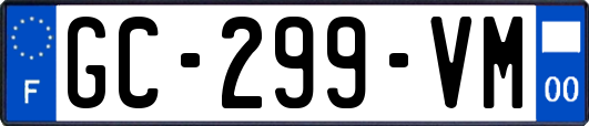 GC-299-VM