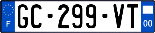 GC-299-VT