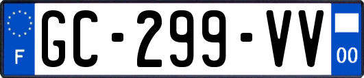 GC-299-VV