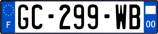 GC-299-WB