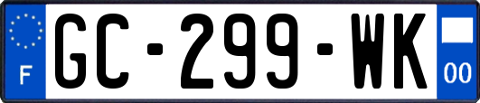 GC-299-WK
