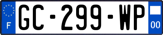 GC-299-WP