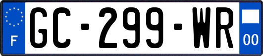 GC-299-WR