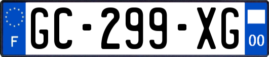 GC-299-XG
