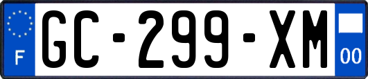 GC-299-XM