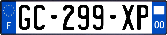 GC-299-XP
