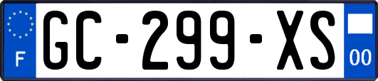 GC-299-XS