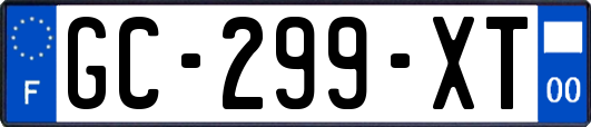 GC-299-XT