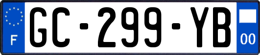 GC-299-YB