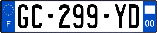 GC-299-YD