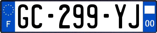 GC-299-YJ