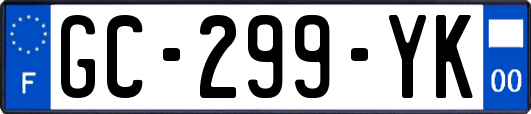 GC-299-YK