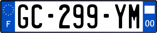GC-299-YM