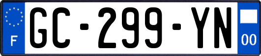 GC-299-YN