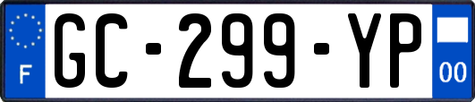 GC-299-YP