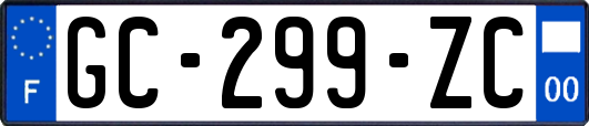 GC-299-ZC