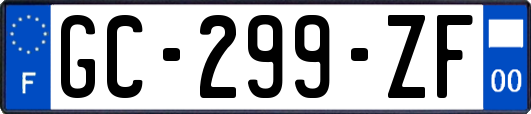GC-299-ZF