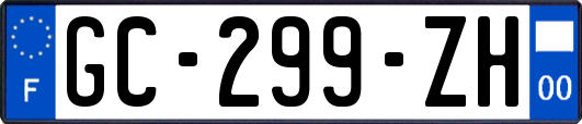 GC-299-ZH