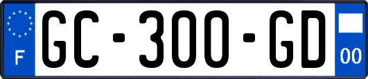 GC-300-GD