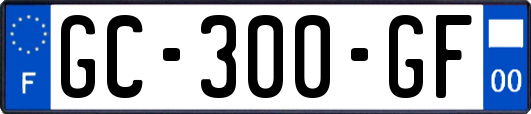 GC-300-GF