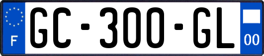 GC-300-GL