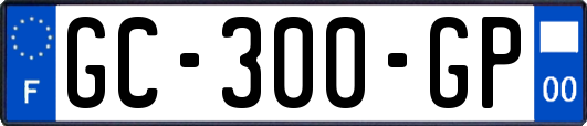 GC-300-GP