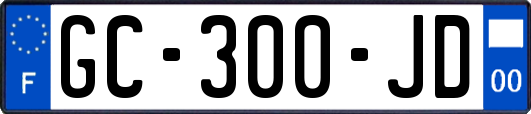 GC-300-JD