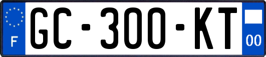 GC-300-KT