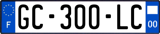 GC-300-LC