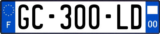GC-300-LD