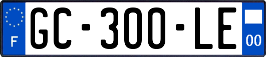 GC-300-LE