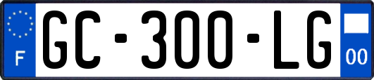 GC-300-LG