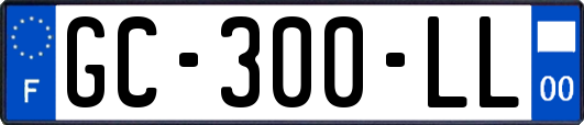 GC-300-LL