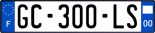 GC-300-LS