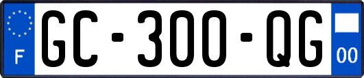 GC-300-QG