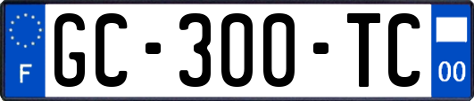 GC-300-TC