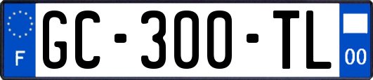 GC-300-TL