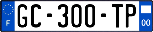 GC-300-TP