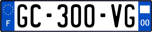 GC-300-VG