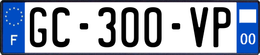 GC-300-VP