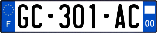 GC-301-AC