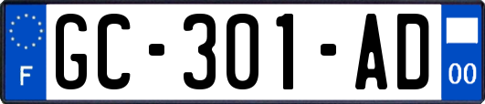 GC-301-AD