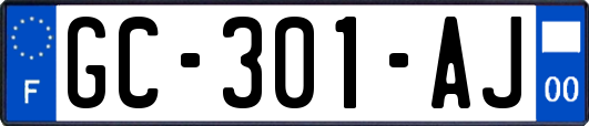 GC-301-AJ