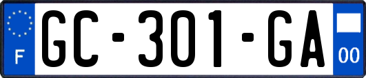 GC-301-GA