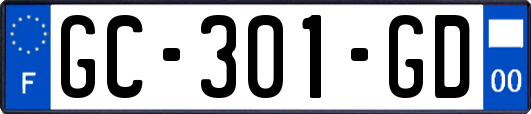 GC-301-GD