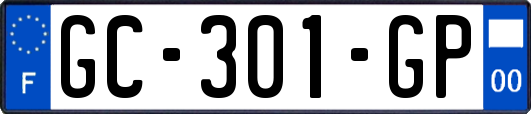 GC-301-GP