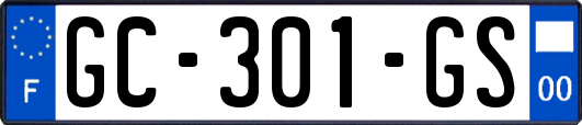 GC-301-GS