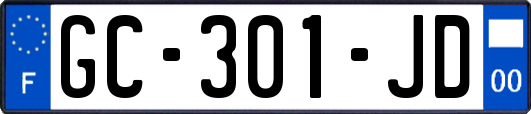 GC-301-JD