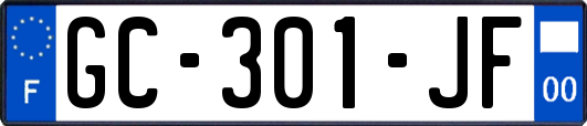 GC-301-JF