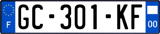 GC-301-KF